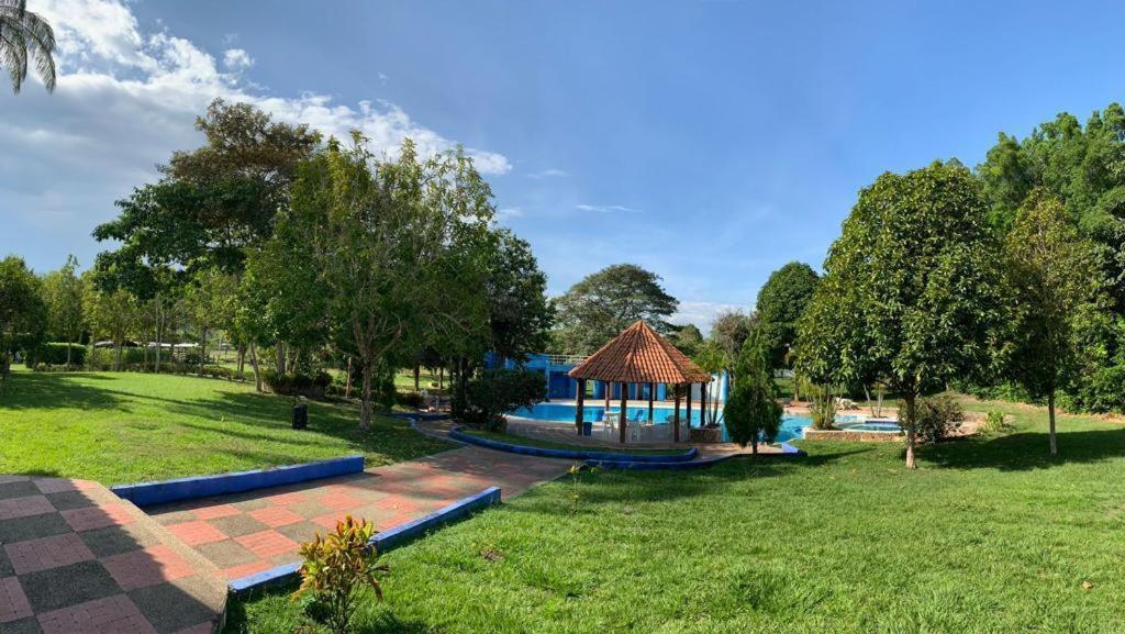 Tesoro Paradise Holiday home Carmen de Apicala