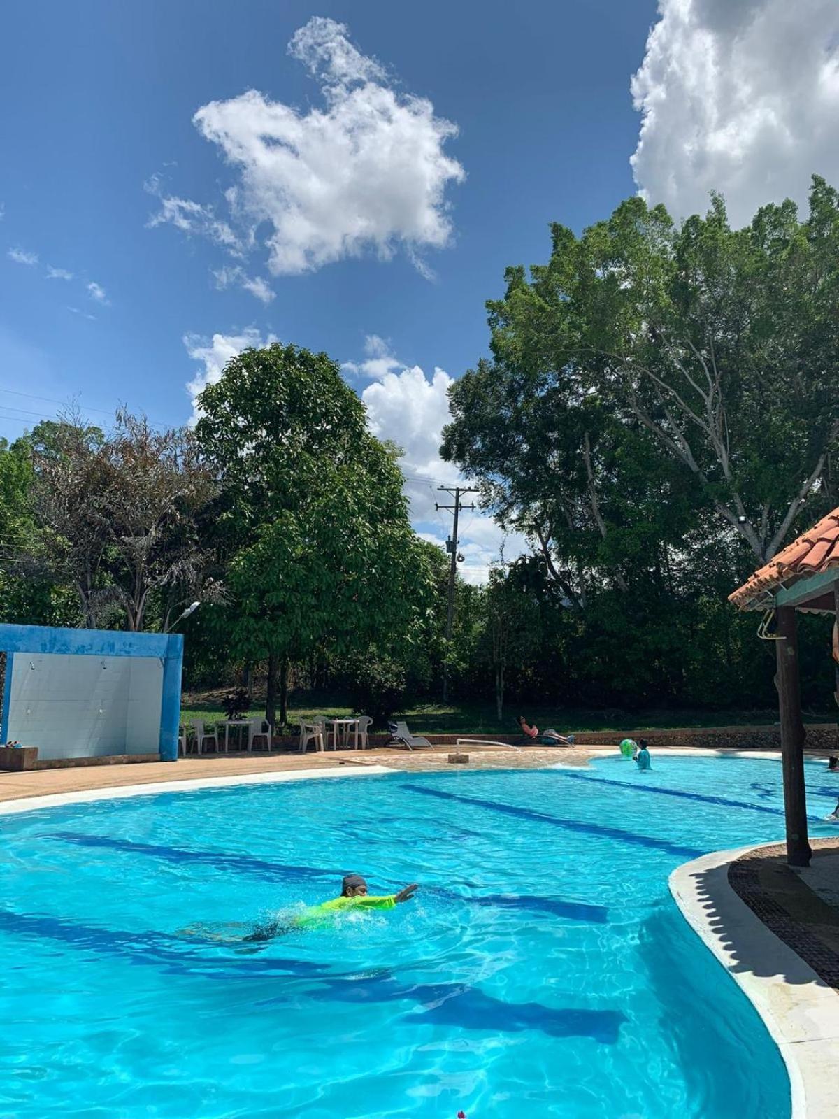 Tesoro Paradise Holiday home