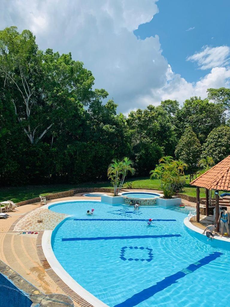 Tesoro Paradise Holiday home