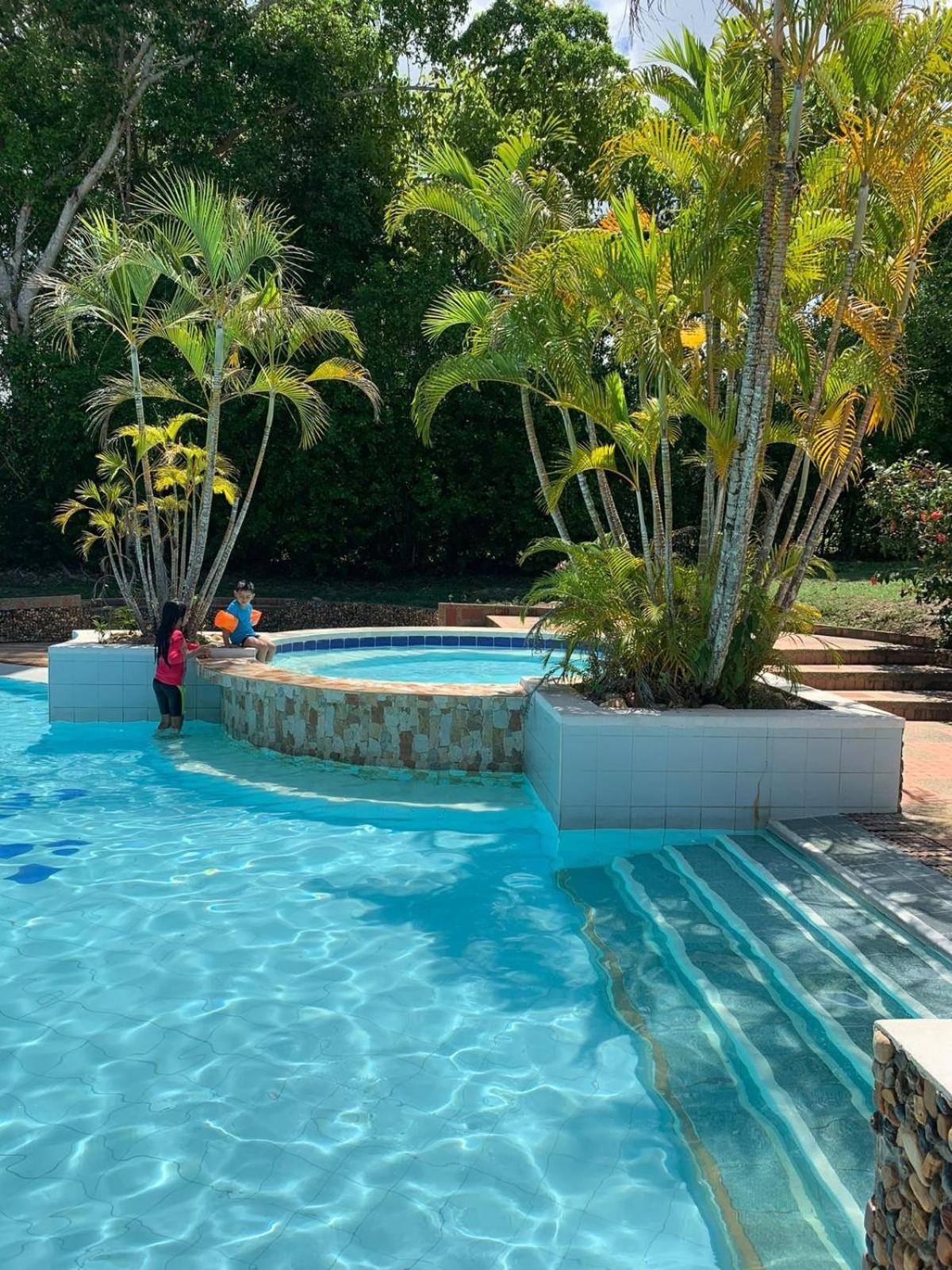 Holiday home Tesoro Paradise