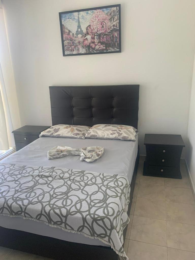 Tesoro Paradise Holiday home *