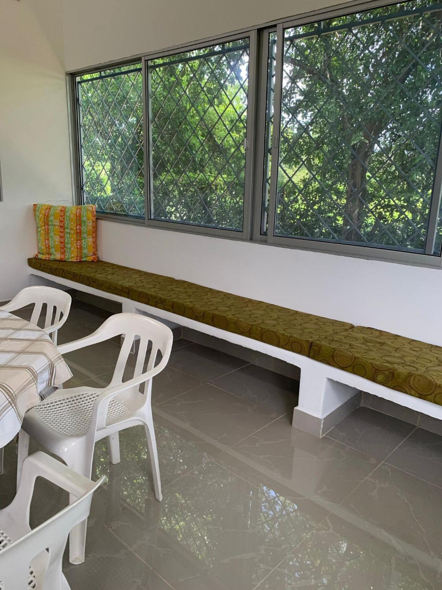 Tesoro Paradise Holiday home Carmen de Apicala
