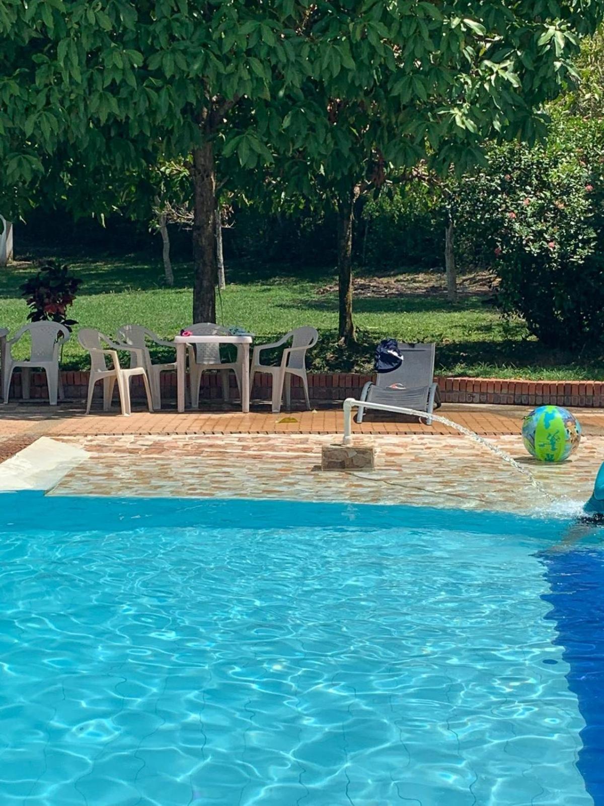 Tesoro Paradise Holiday home *