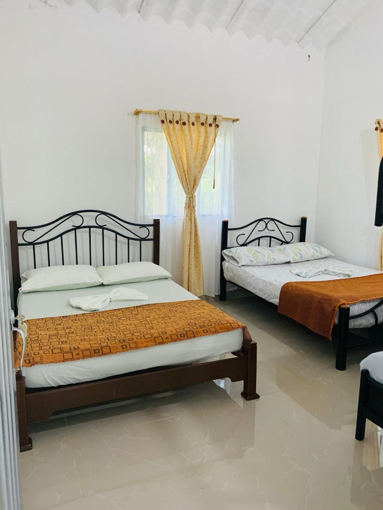 Tesoro Paradise Holiday home Carmen de Apicala