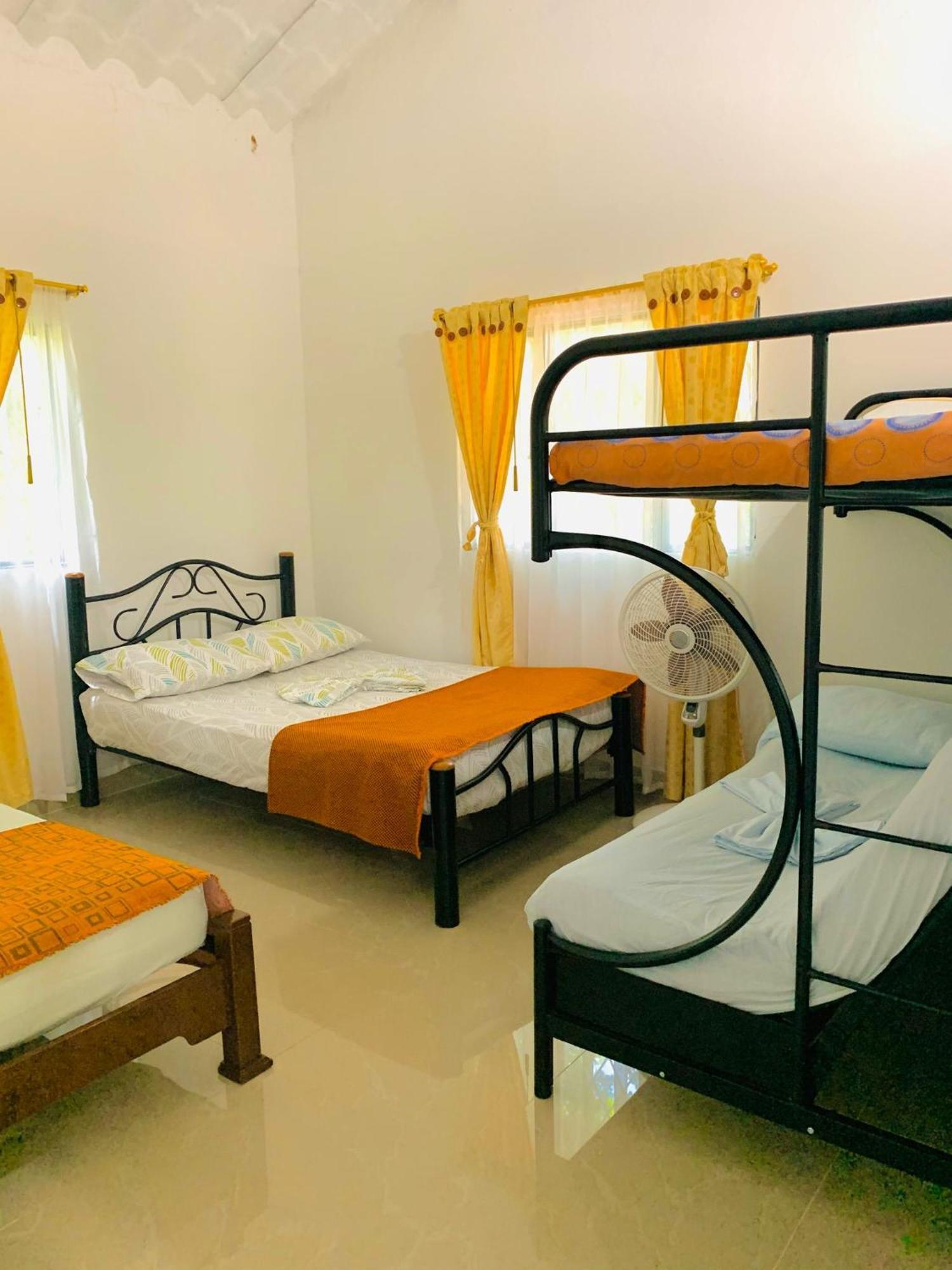 Holiday home Tesoro Paradise Carmen de Apicala