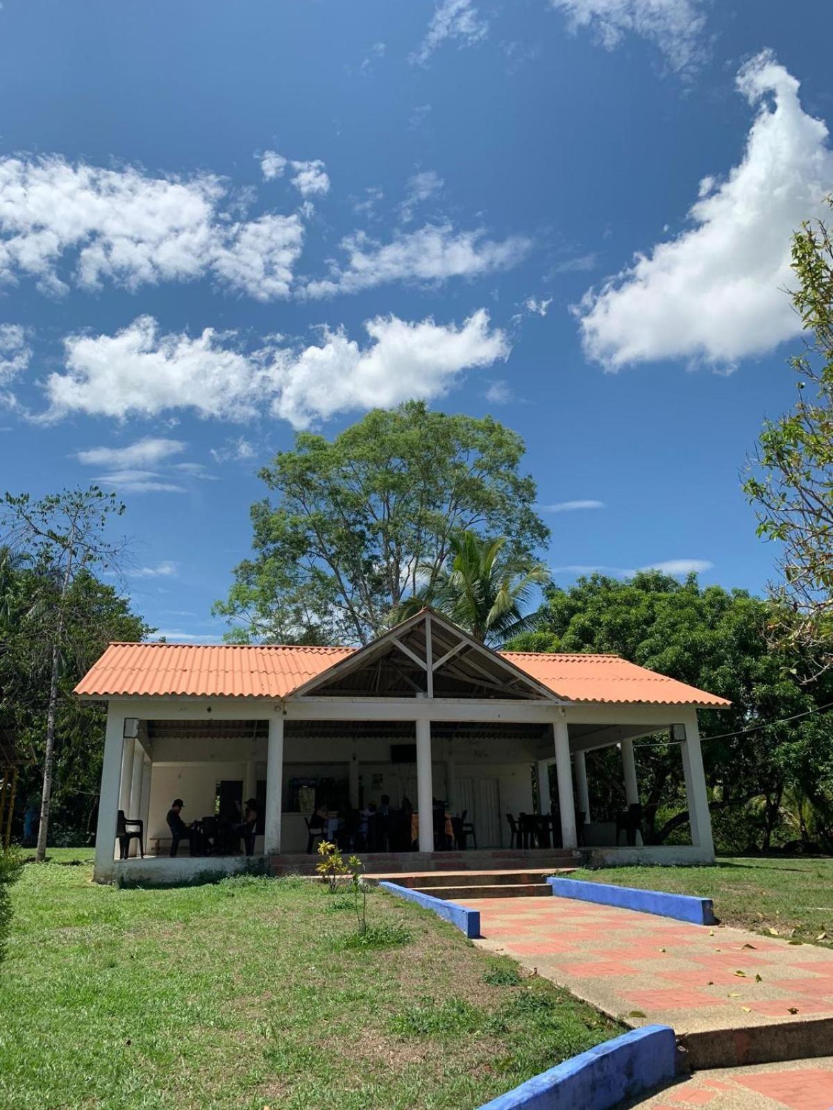 Tesoro Paradise Holiday home