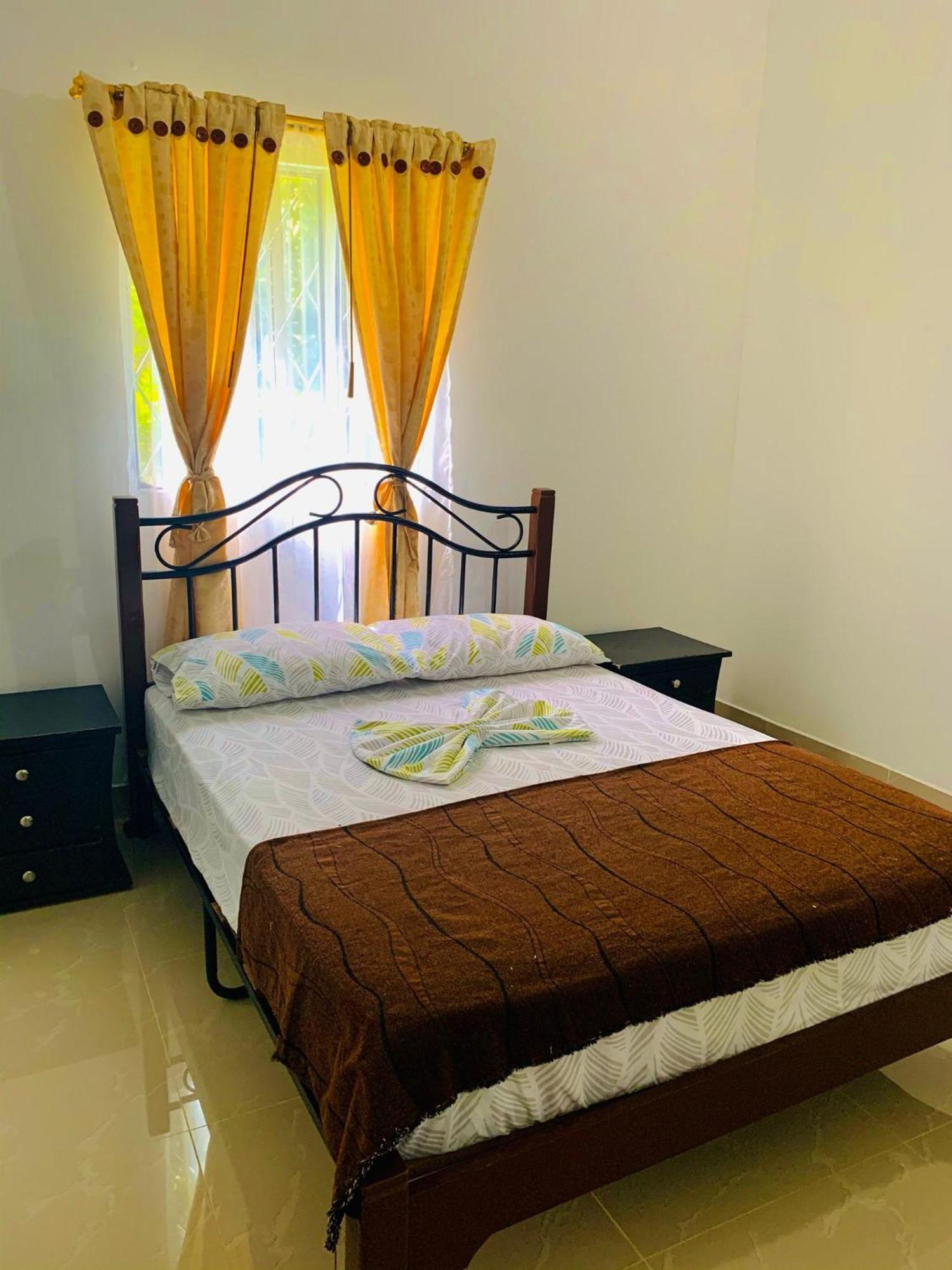 Holiday home Tesoro Paradise