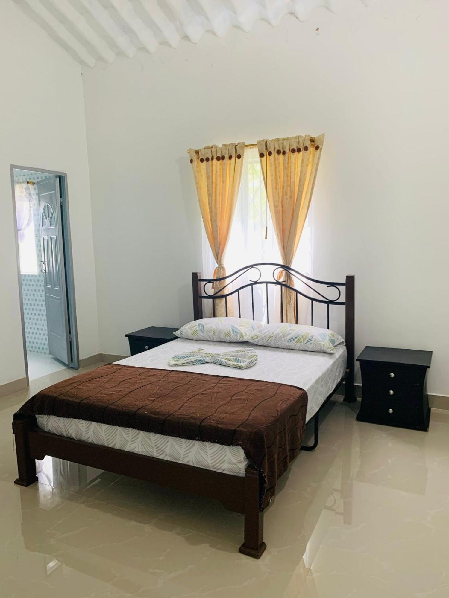 Tesoro Paradise Holiday home *